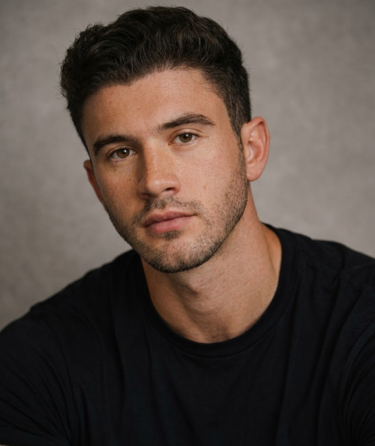Milo Steimle