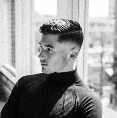 Milo Steimle